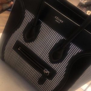 Authentic Celine bag